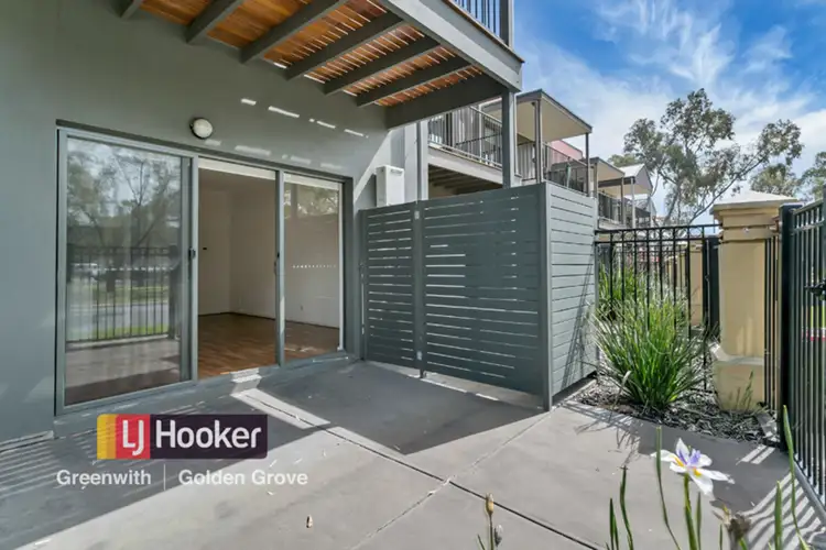 Third view of Homely house listing, 29/8 Fourth Avenue, Mawson Lakes SA 5095