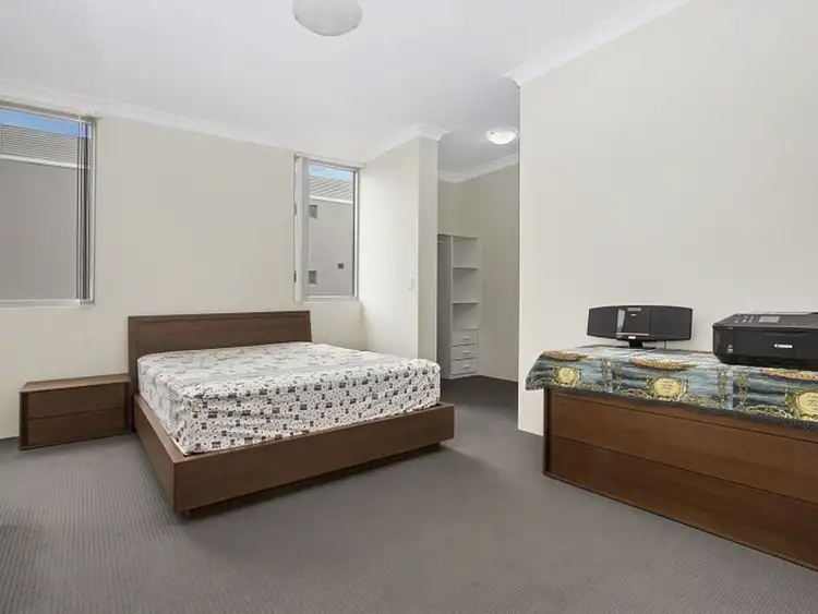 Third view of Homely apartment listing, 69/24-28 Mons Road, Westmead NSW 2145