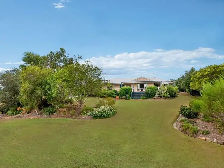Second view of Homely house listing, 25 Waldron Court, Wamuran QLD 4512