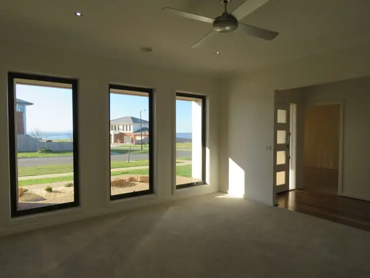 Fifth view of Homely house listing, 1 The Crescent, Eagle Point VIC 3878