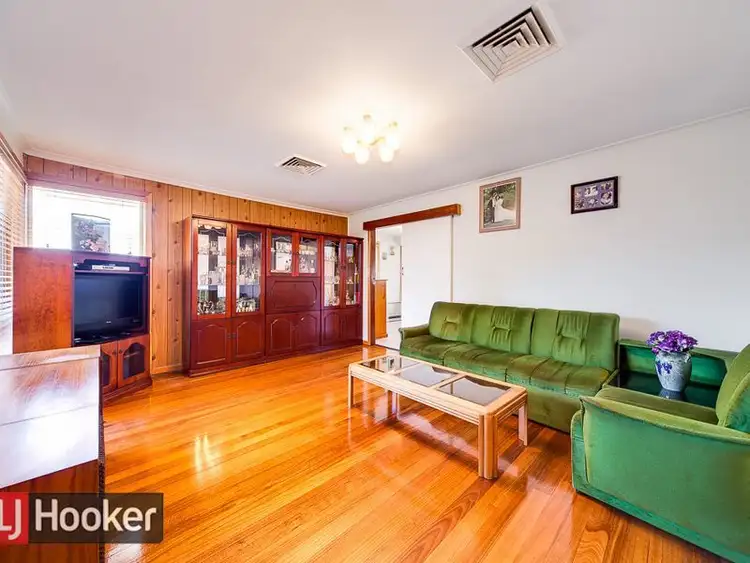 Second view of Homely house listing, 49 Glenmorgan Close, Clayton South VIC 3169
