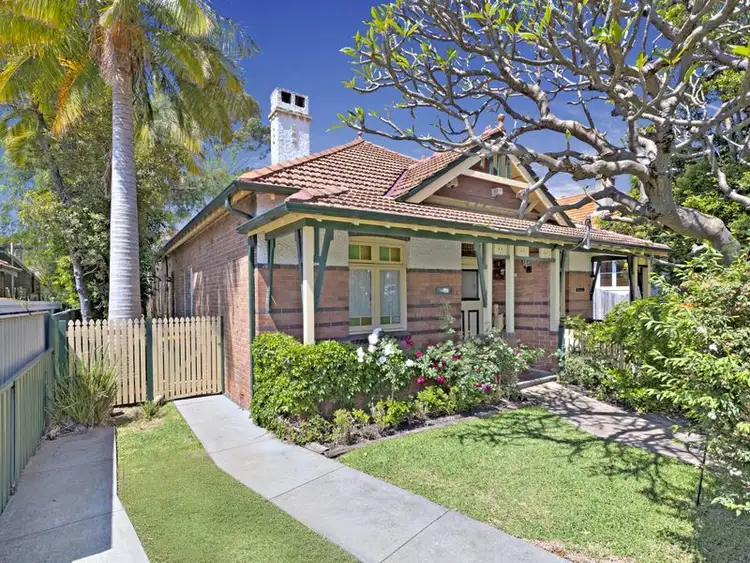 53 Ormond Street, Ashfield NSW 2131