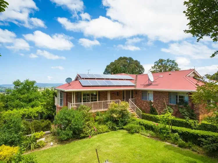 Main view of Homely rural property listing, 39 Link Road, Cobargo NSW 2550
