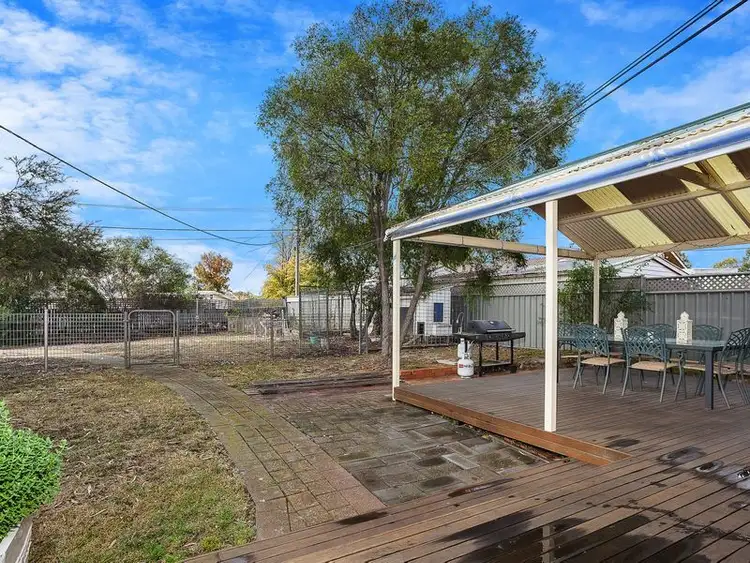 Fourth view of Homely house listing, 10 McGinness Street, Scullin ACT 2614