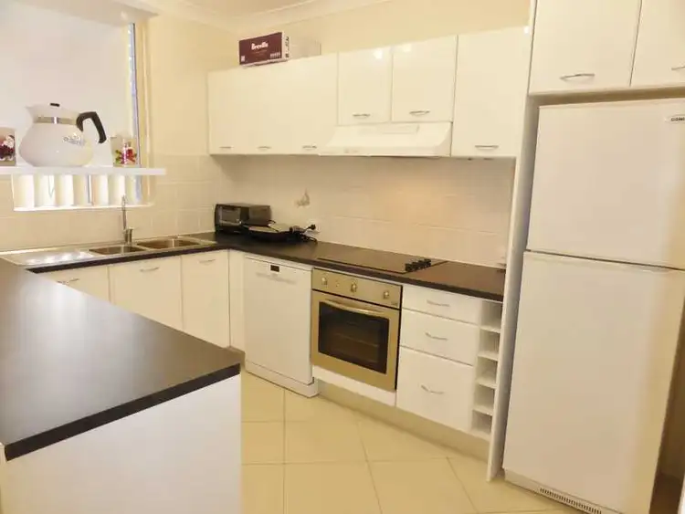 Third view of Homely townhouse listing, 4/21 Cross Street 'Lenton Close', Forster NSW 2428