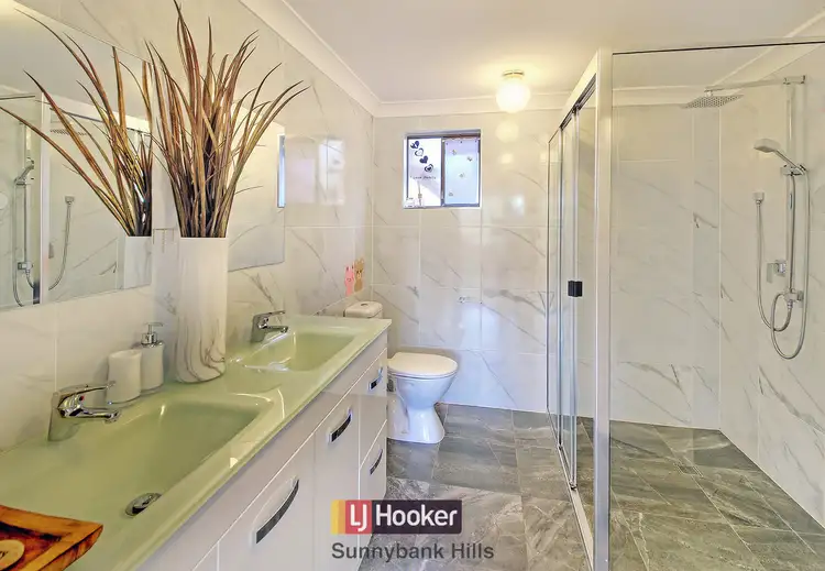 Second view of Homely house listing, 29 Dumaresq Street, Sunnybank Hills QLD 4109
