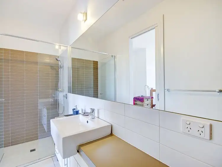 Seventh view of Homely apartment listing, 12/94-96 Mercer Street, Geelong VIC 3220