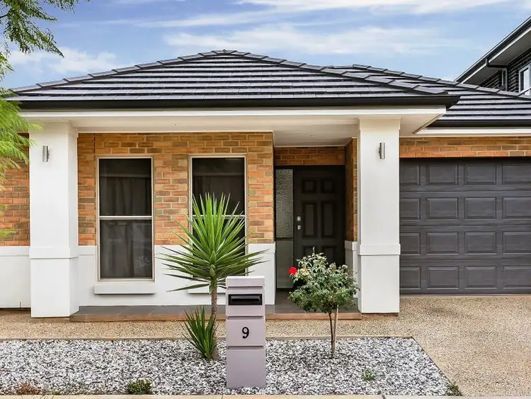 9 Apprentice Street, Woodville SA 5011