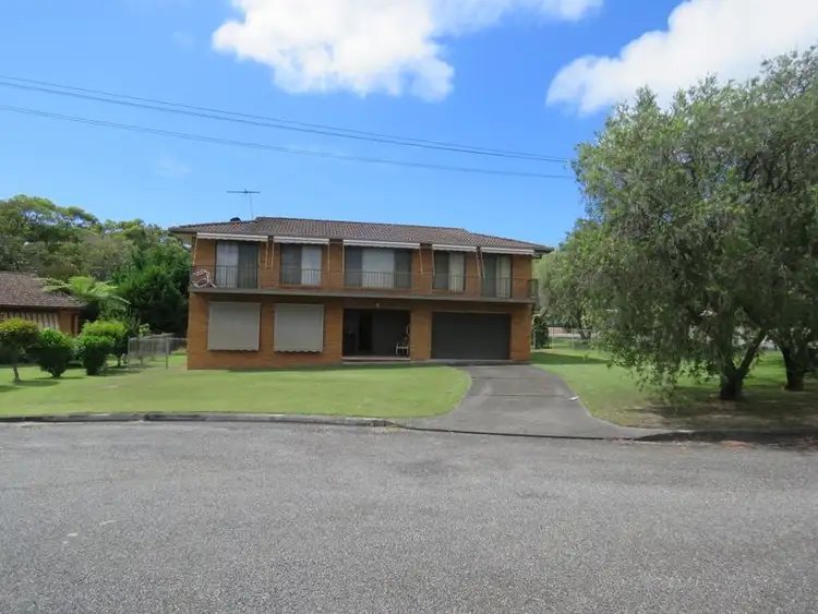 5 Michael Osling Place, South West Rocks NSW 2431