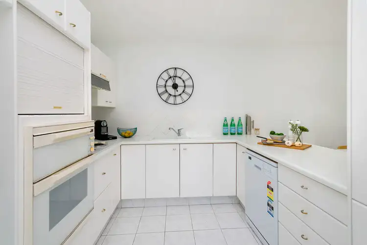 Fifth view of Homely semi-detached listing, 2/154 The Esplanade, Paradise Point QLD 4216