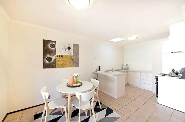 Fourth view of Homely house listing, 12 Foxlow Close, Palmerston ACT 2913