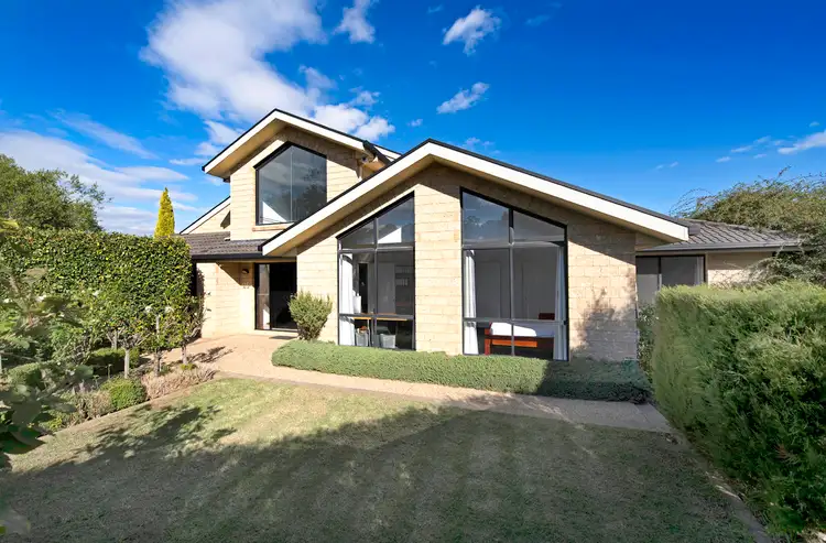 Main view of Homely house listing, 25 Warrumbul Street, Ngunnawal ACT 2913