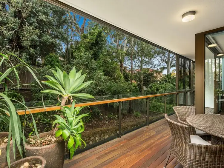 Second view of Homely unit listing, 5/12 Nola Road, Roseville NSW 2069
