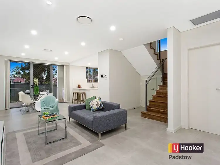 36 Ellesmere Street, Panania NSW 2213