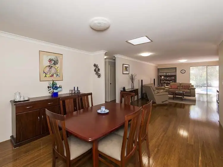 Fifth view of Homely house listing, 26 Iron Bark Row, Willetton WA 6155