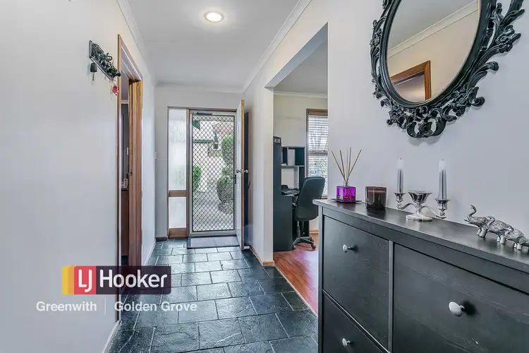 Third view of Homely house listing, 5 Boyce Court, Greenwith SA 5125