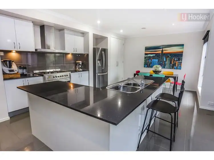 Third view of Homely house listing, 18 Black Wattle Road, Craigieburn VIC 3064