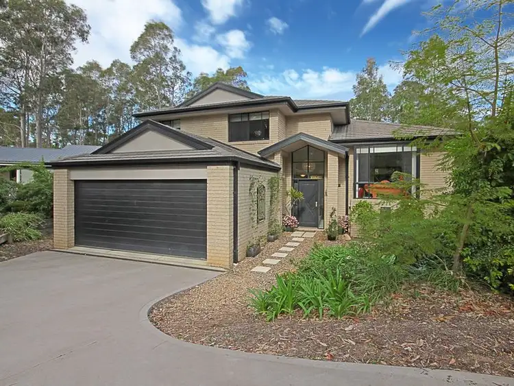 Main view of Homely house listing, 1 Waterfront Close, Mossy Point NSW 2537