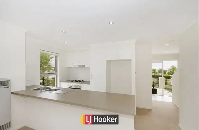 Third view of Homely house listing, 17 Anna Morgan Circuit, Bonner ACT 2914