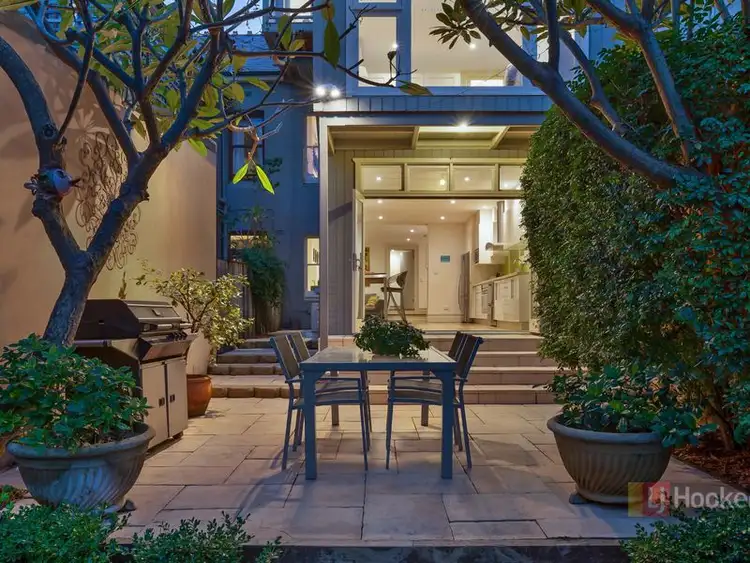 Second view of Homely terrace listing, 56 Birchgrove Road, Balmain NSW 2041