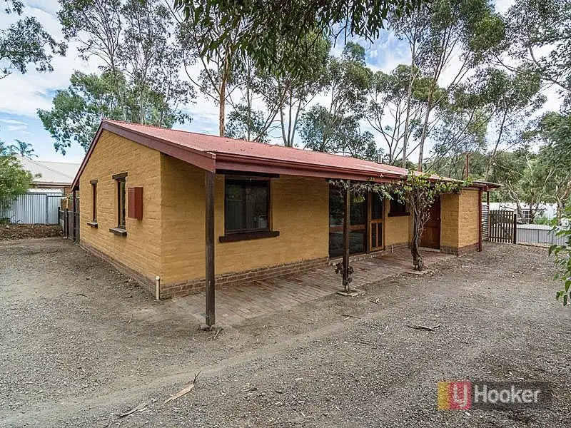 Main view of Homely house listing, 53 Matthew Smillie Drive, Nairne SA 5252
