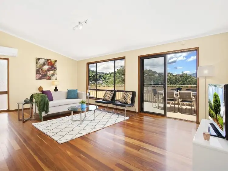 Second view of Homely house listing, 11 Ashley Avenue, Farmborough Heights NSW 2526