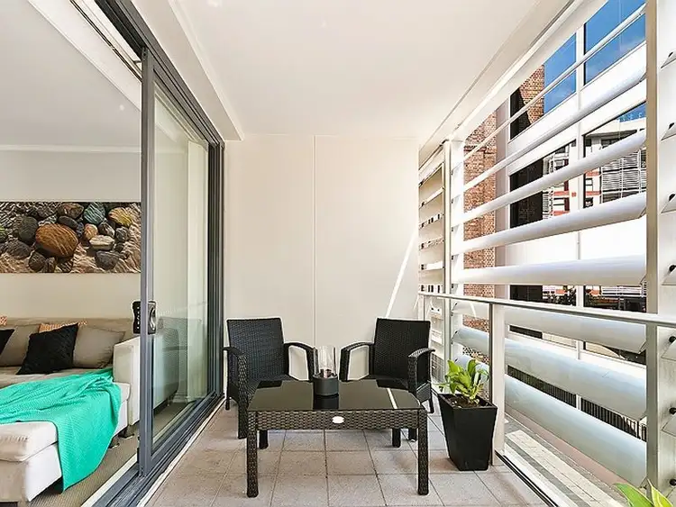 Sixth view of Homely apartment listing, 201/58 Mountain Street, Ultimo NSW 2007