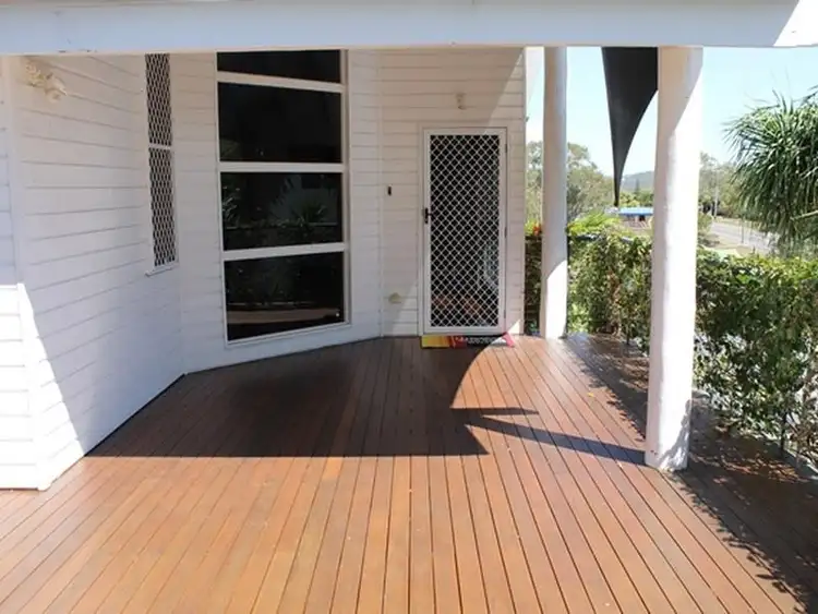 Fourth view of Homely house listing, 6 Charles Crescent, Tannum Sands QLD 4680