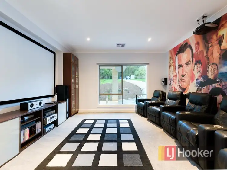 Fourth view of Homely house listing, 15 Twin Creeks Road, Pakenham Upper VIC 3810