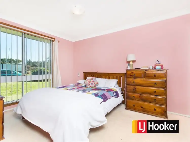 Fifth view of Homely house listing, 139 Southee Circuit, Oakhurst NSW 2761
