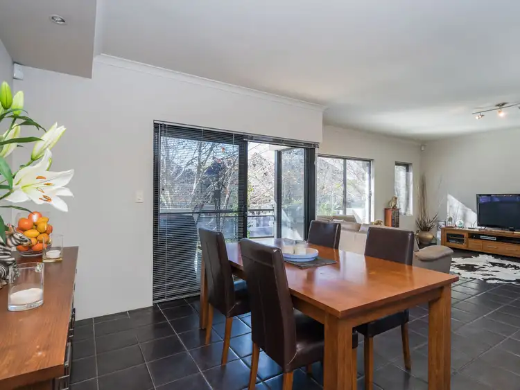 Third view of Homely apartment listing, 2/131 Royal Street, East Perth WA 6004