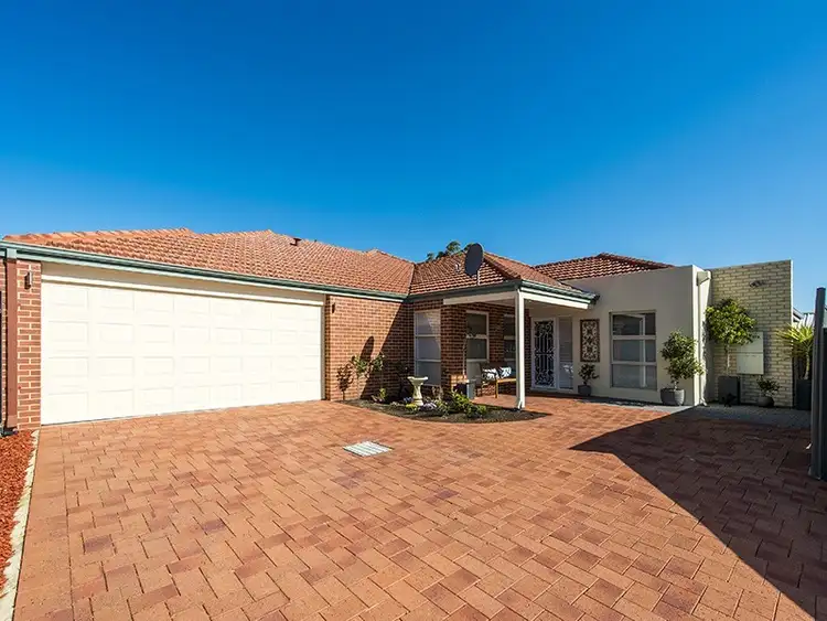 Second view of Homely house listing, 16A Bandalong Way, High Wycombe WA 6057