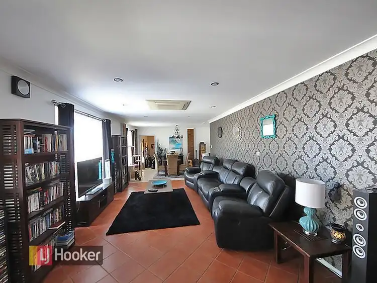 Third view of Homely house listing, 7 Camberwell Drive, Kallangur QLD 4503