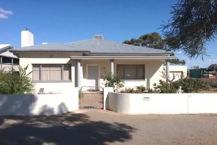 23 Morgan Street, Broken Hill NSW 2880
