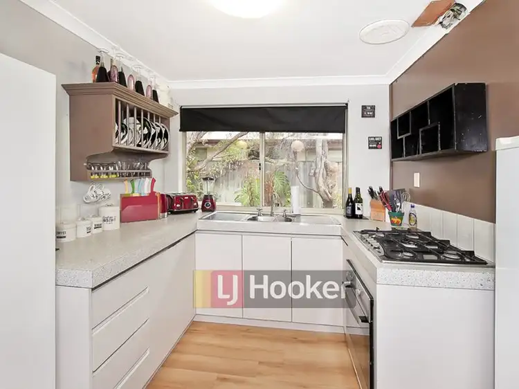 Fourth view of Homely house listing, 8 Amberley Loop, Dunsborough WA 6281