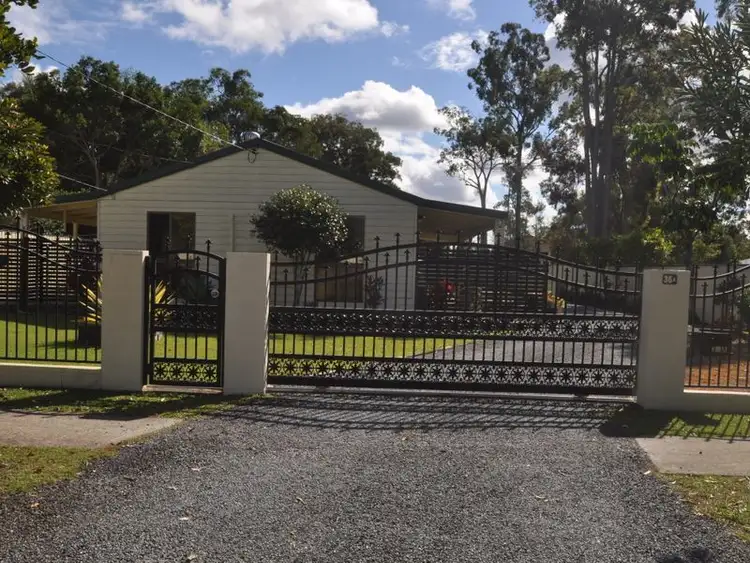 36A Macaranga Street, Marsden QLD 4132