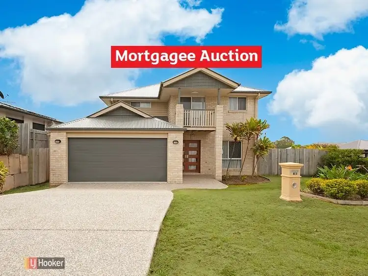 16 Prospect Street, Warner QLD 4500