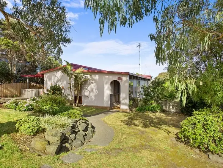 46 Anderson Avenue, Inverloch VIC 3996