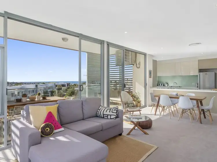 Fifth view of Homely apartment listing, 14/1-3 Gubbuteh Road, Little Bay NSW 2036