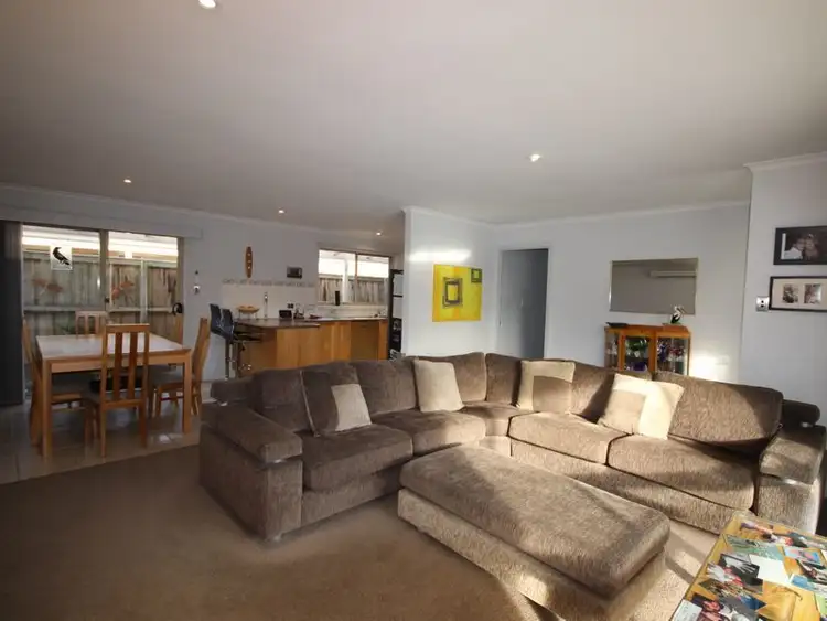 Second view of Homely house listing, 9 Fuller Road, Wonthaggi VIC 3995