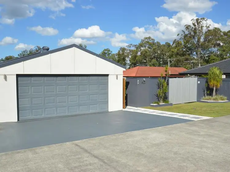 42B Pinelands Street, Loganlea QLD 4131