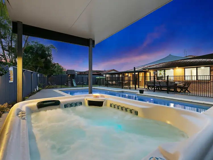Third view of Homely house listing, 82 Fawn Street, Upper Coomera QLD 4209