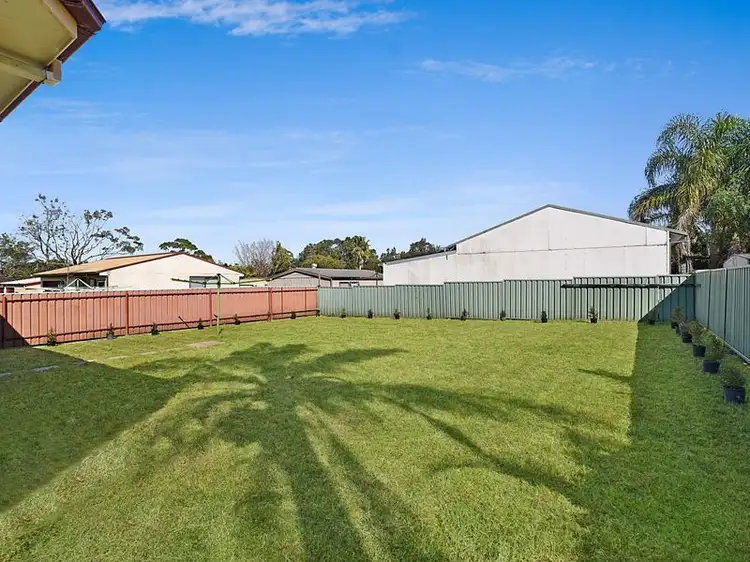 Fifth view of Homely house listing, 100 Kallaroo Road, San Remo NSW 2262