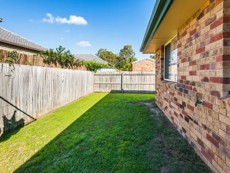 Fourth view of Homely house listing, 3 Monet Street, Coombabah QLD 4216