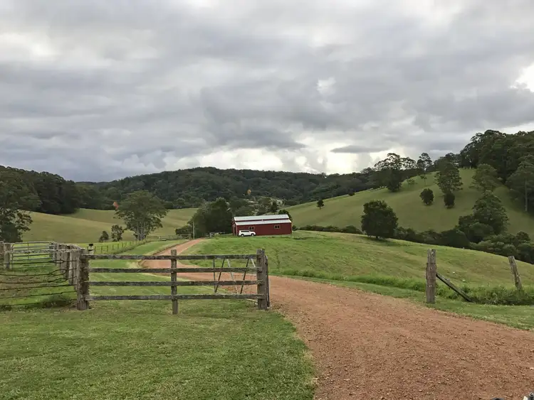 Second view of Homely rural property listing, 305 West Bulga Road, Elands NSW 2429