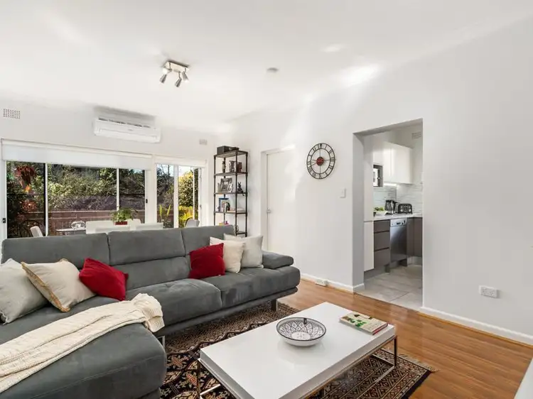 Main view of Homely unit listing, 2/36 Pacific Highway, Roseville NSW 2069