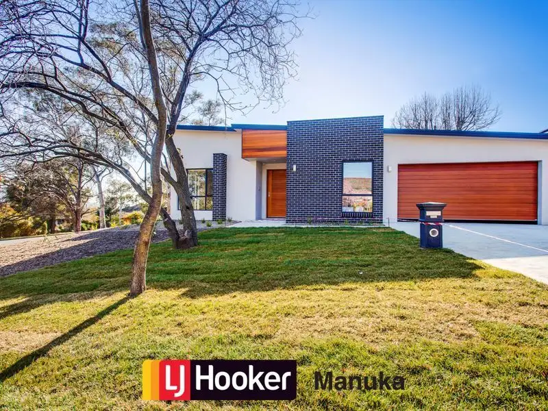 Main view of Homely house listing, 21 Rawson Street, Deakin ACT 2600