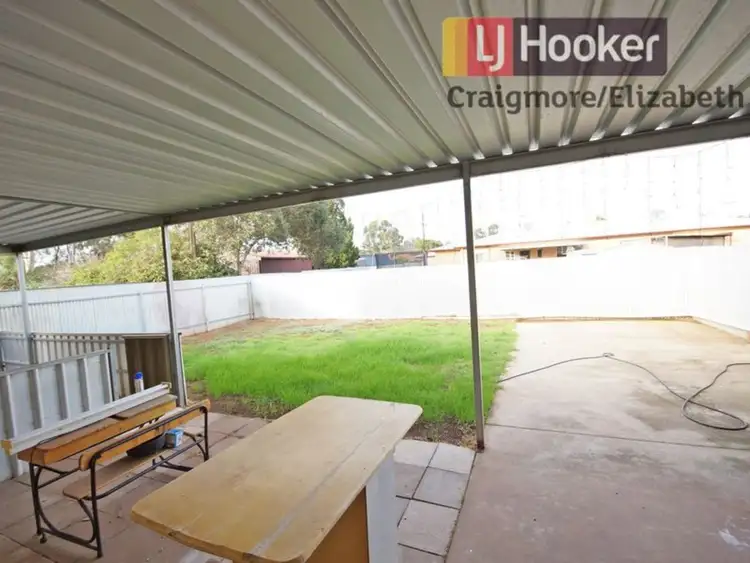 Fifth view of Homely house listing, 17 Stocklinch Crescent, Davoren Park SA 5113