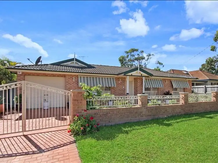 94A Manchester Rd, Gymea NSW 2227