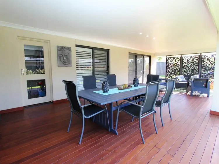 Third view of Homely house listing, 3 Diamantina Circuit, Harrington NSW 2427